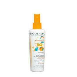 PHOTODERM KID SPF 50  SPRAY ESPECIFICO NIÑOS BIO 200 ML