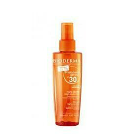 PHOTODERM BRONZ BRUMA SPF 30 / UVA 13 BIODERMA SPRAY 200 ML