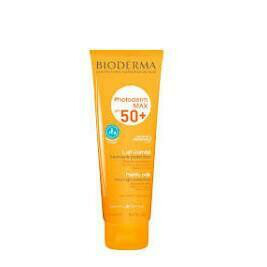 PHOTODERM MAX SPF 50  LECHE FAMILIAR BIODERMA 250 ML