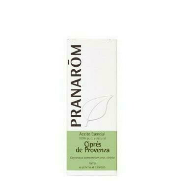 PRANAROM ACEITE ESENCIAL  CIPRES DE PROVENZA 10ML