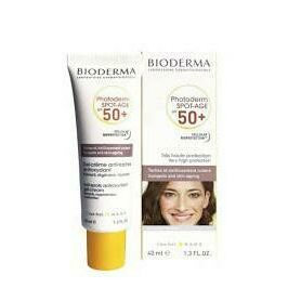 PHOTODERM SPOT-AGE SPF50  BIODERMA 40 ML