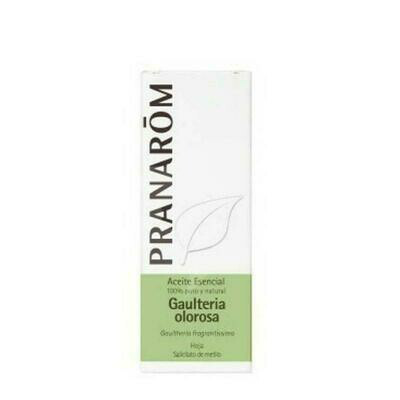 PRANAROM ACEITE ESENCIAL GAULTERIA OLOROSA  10ML