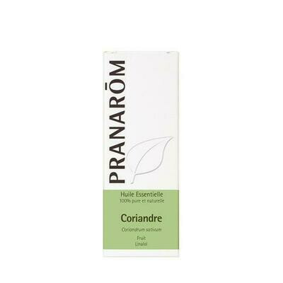 PRANAROM ACEITE ESENCIAL CILANTRO 10ML