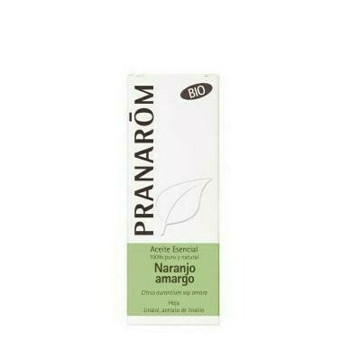 PRANAROM ACEITE ESENCIAL NARANJO AMARGO 10ML