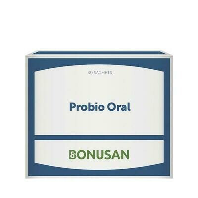 BONUSAN PROBIO ORAL 30SOBRES