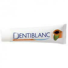 DENTIBLANC BLANQUEADOR INTENSIVO PASTA DENTAL 100 ML