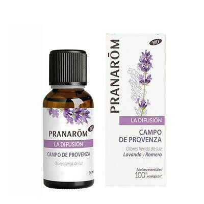 PRANAROM MEZCLA CAMPO DE PROVENZA 30 ML