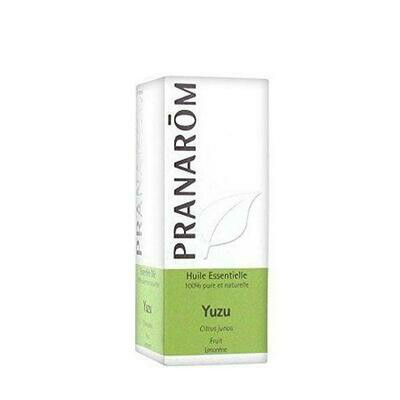 PRANAROM LHUILE PRECIEUSE YUZU