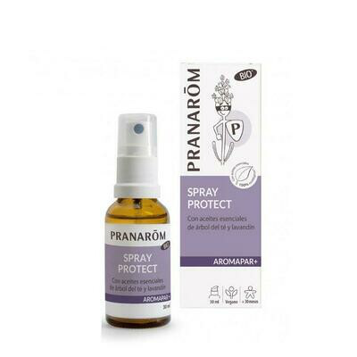 PRANAROM SPRAY PROTECT