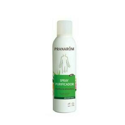 PRANAROM SPRAY PURIFICADOR ATMOSFERA BIO 150 ML