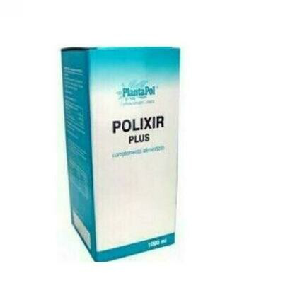 POLIXIR PLUS 1 LITRO PLANTAPOL