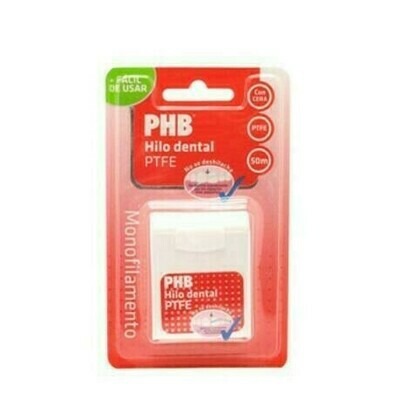 PHB HILO DENTAL PTFE 50 M