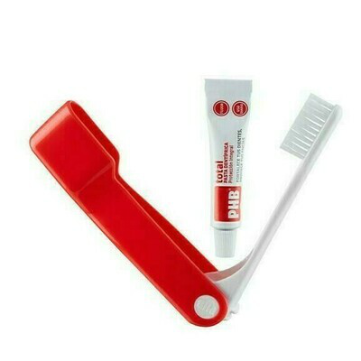 CEPILLO DENTAL ADULTO PHB POCKET