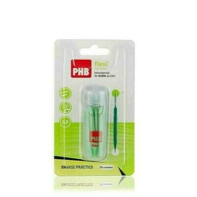 CEPILLO INTERDENTAL PHB FLEXI EXTRAFINO