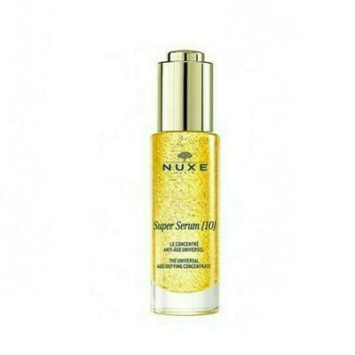 NUXE SUPER SERUM 10