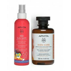 APIVITA PRO KIDS SPRAY SOLAR   RINIS