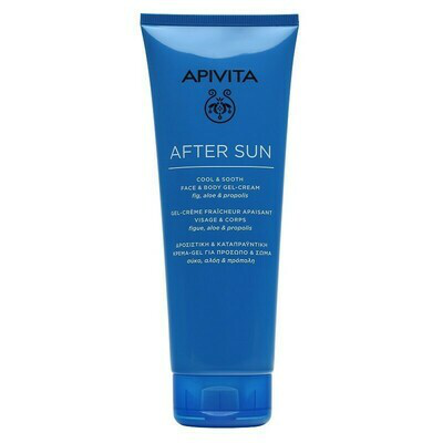 APIVITA  AFTER SUN 200 ML