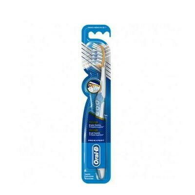 CEPILLO DENTAL ADULTO MANUAL ORAL-B PROEXPERT PR