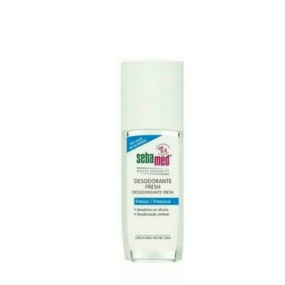 SEBAMED DESODORANTE FRESH ROLL-ON 50 ML