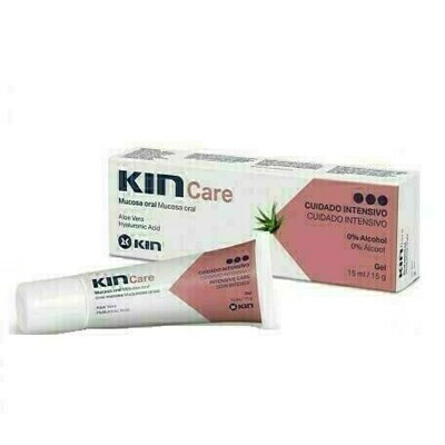 KIN CARE GEL PROTECCION BUCAL 15 ML