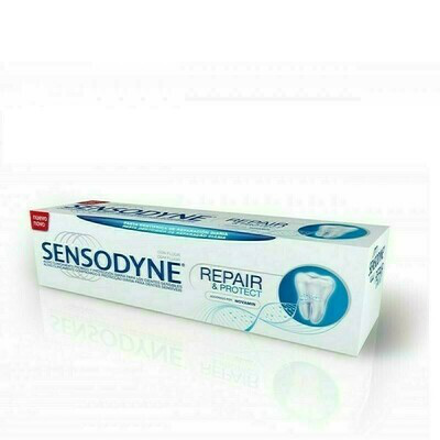 SENSODYNE REPAIR AND PROTECT PASTA DENTAL 75 ML