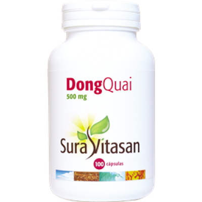 SURAVITASAN DONG QUAI 100CAP