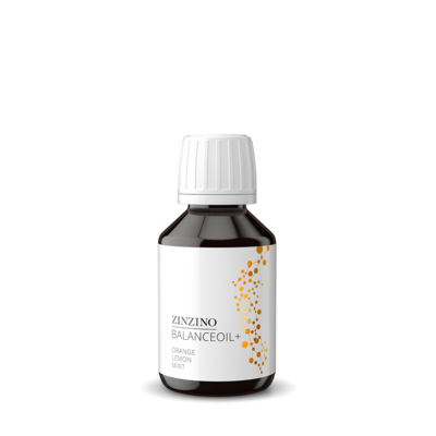 ZINZINO BALANCEOIL  ORANGE LEMON MINT 100ML