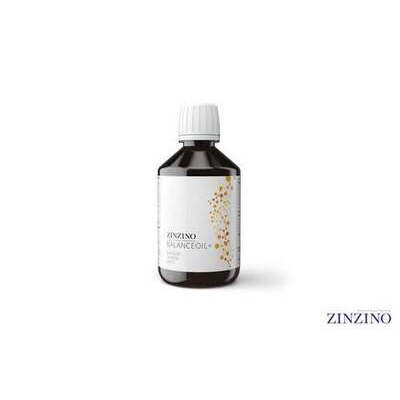 ZINZINO BALANCEOIL  ORANGE LEMON MINT 300ML