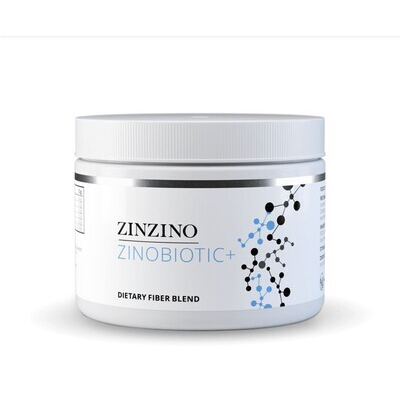 ZINZINO ZINOBIOTIC  180G