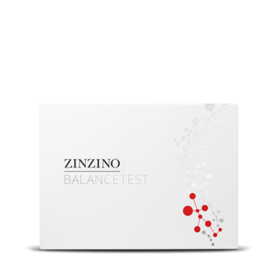 ZINZINO BALANCE TEST