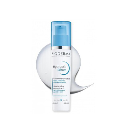 HYDRABIO SERUM BIODERMA 40 ML