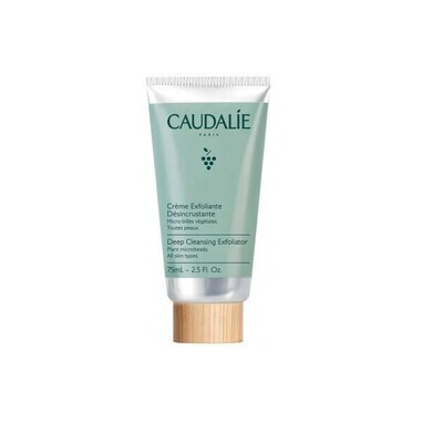 CAUDALIE CREMA EXFOLIANTE DESINCRUSTANTE