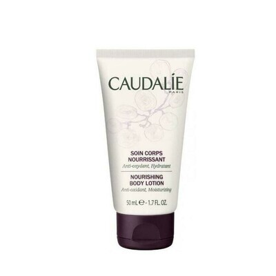 CAUDALIE BODY LOTION NUTRITIVA 50ML