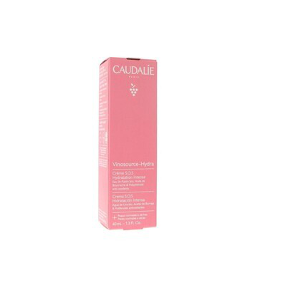 CAUDALIE VINOSOURCE HYDRA CREMA S.O.S INTENSA 40 ML