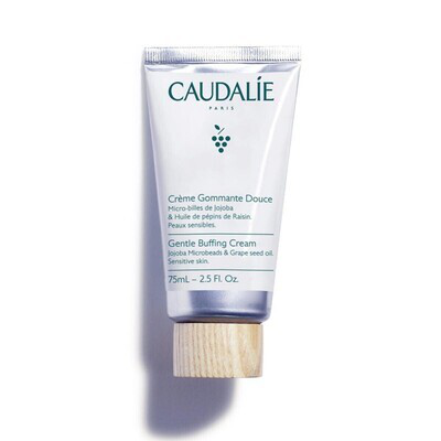 CAUDALIE CREMA EXFOLIANTE SUAVE  75ML