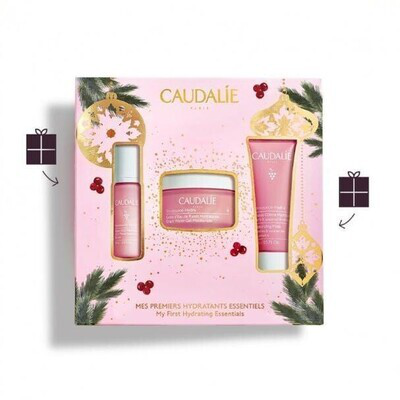 CAUDALIE VINOSOURCE HYDRA GELCREMA DE AGUA DE UVA 50 ML