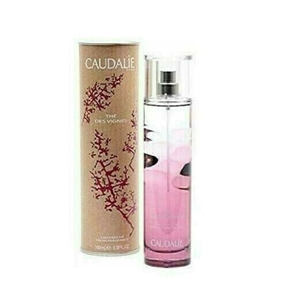 CAUDALIE THE DES VIGNES AGUA REFRESCANTE 100ML