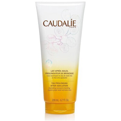 CAUDALIE AFTER SUN LOTION 200ML