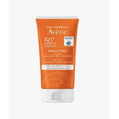 AVENE INTENSE PROTECT SPF 50  50 ML