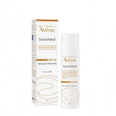 AVENE SUNSIMED 80 ML