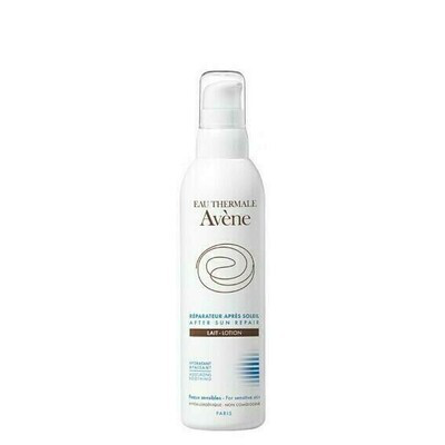 AVENE LECHE REPARADORA PARA DESPUES DEL SOL 200 ML