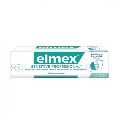 ELMEX SENSITIVE PROFESIONAL 1 TUBO 75 ML