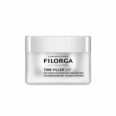 FILORGA TIME FILLER 5XP GEL CREMA 50ML