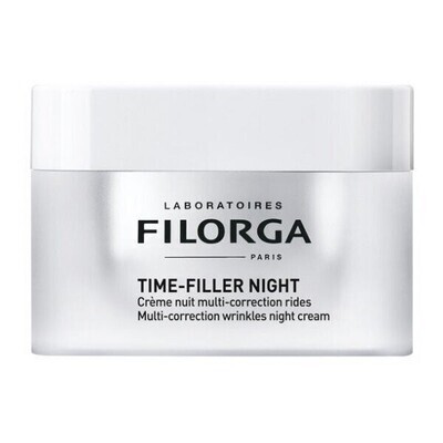 FILORGA TIME FILLER NIGHT