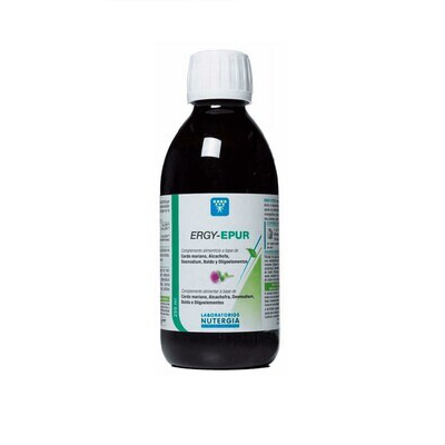 ERGYEPUR NUTERGIA 250ML