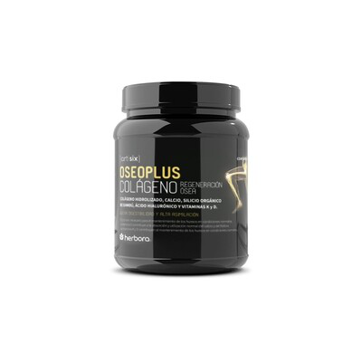 HERBORA OSEOPLUS COLAGENO 350 G