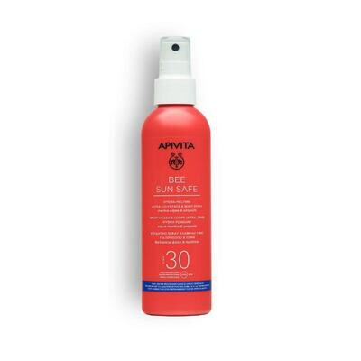 APIVITA SUNCARE KIDS SPF30