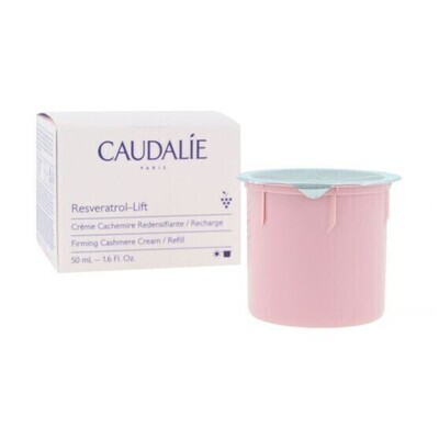 CAUDALIE RESVERATROL LIFT CREMA REDENSIFICANTE 50 ML RECARGA