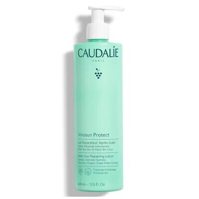 CAUDALIE VINOSUN  LECHE REPARADOR  AFTER-SUR 400ML