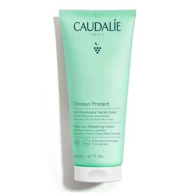 CAUDALIE VINOSUN   LECHE REPARADORA AFTER SUN 200ML